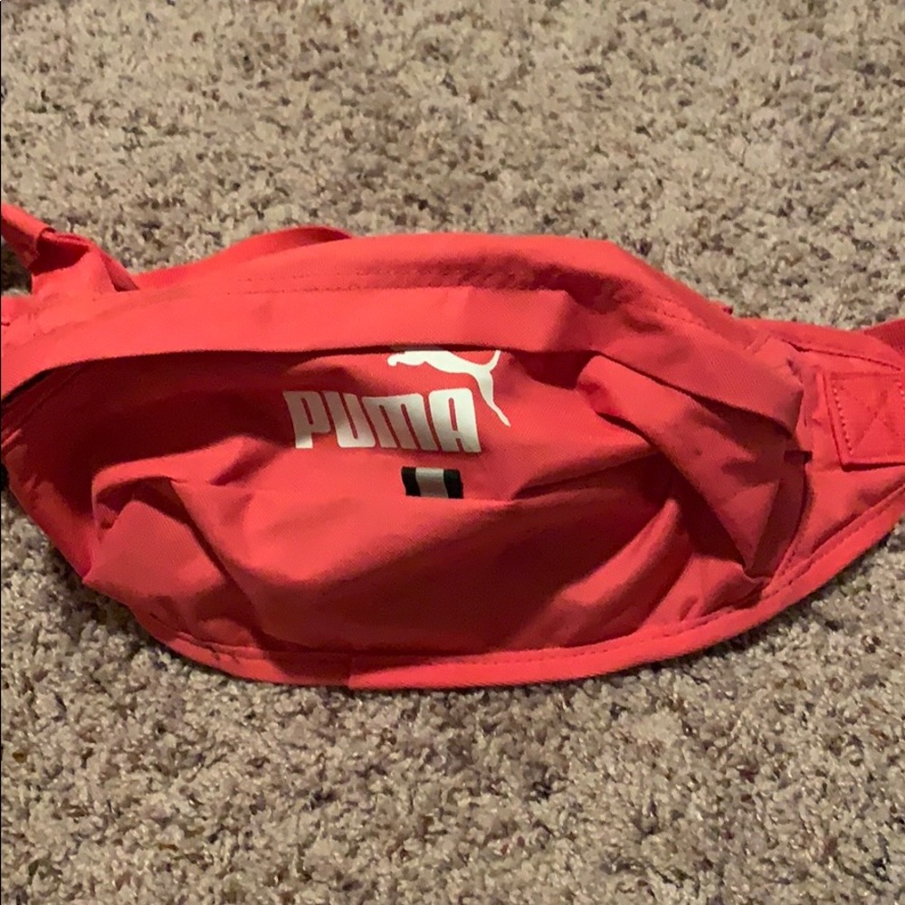 Puma Fanny pack